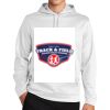 Sport Wick ® Fleece Hooded Pullover Thumbnail