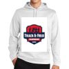 Sport Wick ® Fleece Hooded Pullover Thumbnail