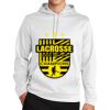 Sport Wick ® Fleece Hooded Pullover Thumbnail