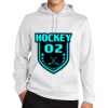 Sport Wick ® Fleece Hooded Pullover Thumbnail