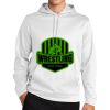 Sport Wick ® Fleece Hooded Pullover Thumbnail