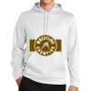 Sport Wick ® Fleece Hooded Pullover Thumbnail