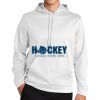 Sport Wick ® Fleece Hooded Pullover Thumbnail