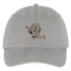 Washed Twill Cap Thumbnail