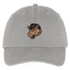 Washed Twill Cap Thumbnail