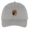 Washed Twill Cap Thumbnail