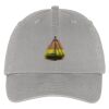 Washed Twill Cap Thumbnail