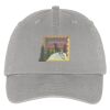 Washed Twill Cap Thumbnail