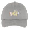 Washed Twill Cap Thumbnail