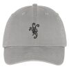 Washed Twill Cap Thumbnail