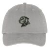 Washed Twill Cap Thumbnail