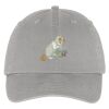 Washed Twill Cap Thumbnail
