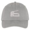 Washed Twill Cap Thumbnail