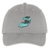 Washed Twill Cap Thumbnail