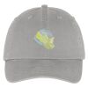 Washed Twill Cap Thumbnail