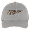 Washed Twill Cap Thumbnail