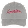 Washed Twill Cap Thumbnail