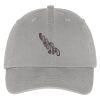 Washed Twill Cap Thumbnail