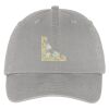 Washed Twill Cap Thumbnail