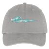 Washed Twill Cap Thumbnail