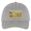 Washed Twill Cap Thumbnail