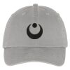 Washed Twill Cap Thumbnail