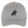 Washed Twill Cap Thumbnail