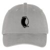 Washed Twill Cap Thumbnail