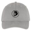Washed Twill Cap Thumbnail