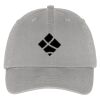 Washed Twill Cap Thumbnail