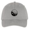 Washed Twill Cap Thumbnail