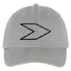 Washed Twill Cap Thumbnail