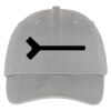 Washed Twill Cap Thumbnail