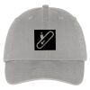 Washed Twill Cap Thumbnail