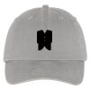 Washed Twill Cap Thumbnail