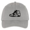 Washed Twill Cap Thumbnail