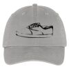 Washed Twill Cap Thumbnail