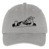 Washed Twill Cap Thumbnail