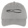Washed Twill Cap Thumbnail
