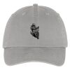 Washed Twill Cap Thumbnail