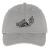 Washed Twill Cap Thumbnail