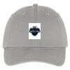Washed Twill Cap Thumbnail