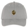 Washed Twill Cap Thumbnail