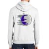 Tall Essential Fleece Pullover Hooded Sweatshirt Thumbnail