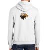 Tall Essential Fleece Pullover Hooded Sweatshirt Thumbnail