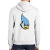 Tall Essential Fleece Pullover Hooded Sweatshirt Thumbnail