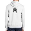 Tall Essential Fleece Pullover Hooded Sweatshirt Thumbnail