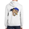Tall Essential Fleece Pullover Hooded Sweatshirt Thumbnail