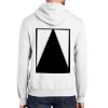 Tall Essential Fleece Pullover Hooded Sweatshirt Thumbnail