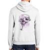 Tall Essential Fleece Pullover Hooded Sweatshirt Thumbnail